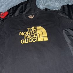 North Face Shirt