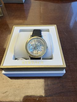 Versace Women Watch