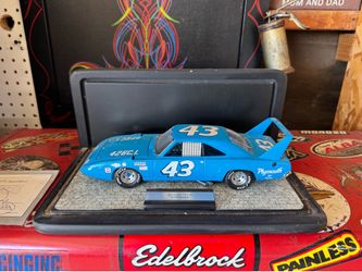 Richard Petty Superbird