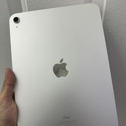 iPad 10th Gen WiFi 256GB 