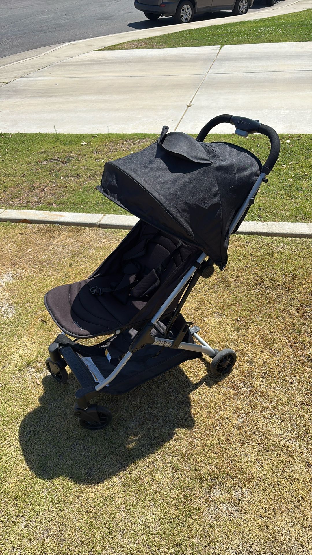 Stroller