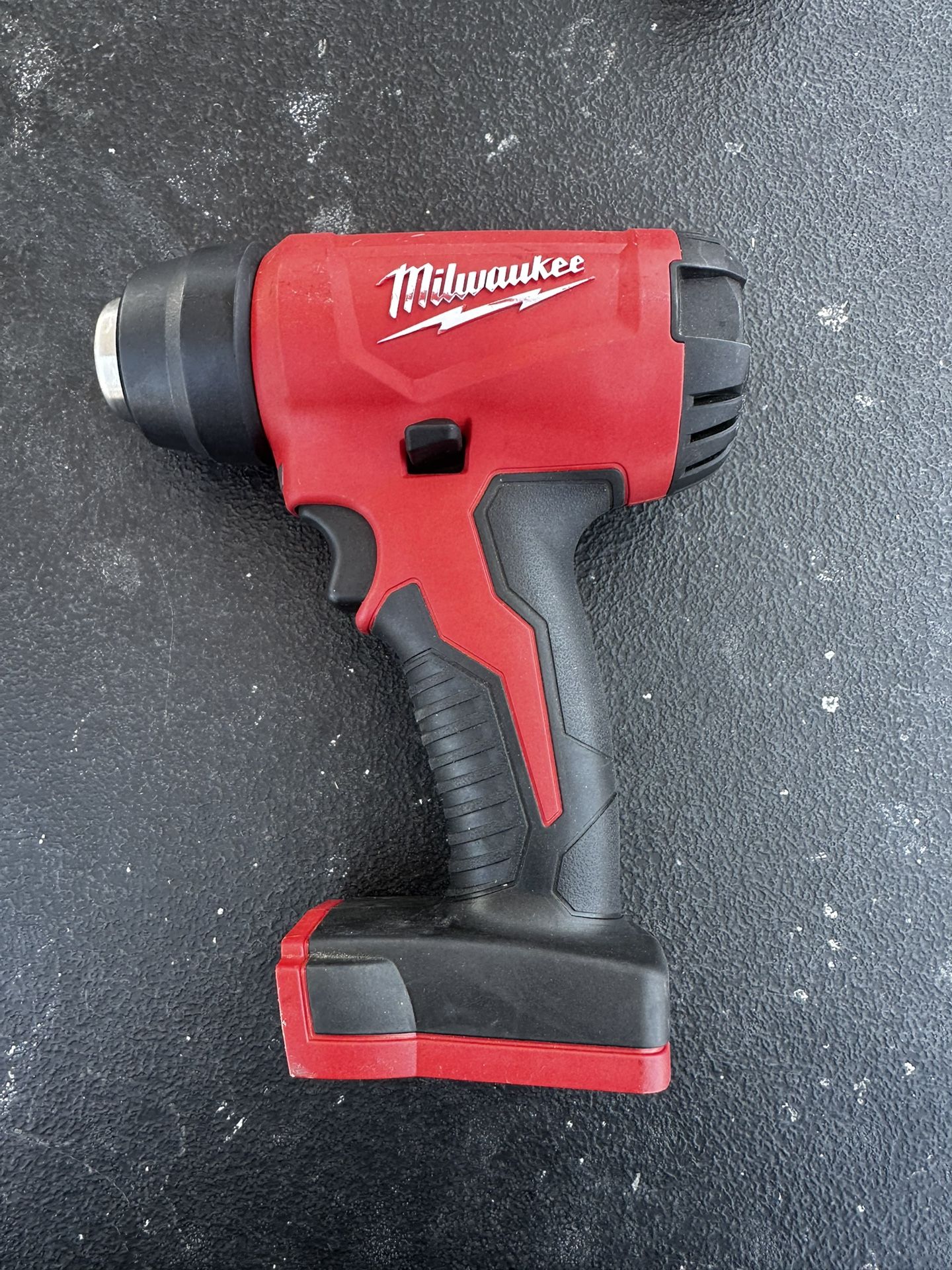 Heat Gun M18 Milwuakee