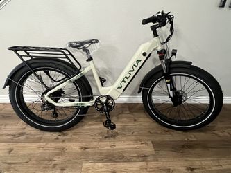Vtuvia Reindeer 26in E-BIKE