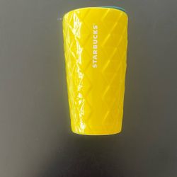 Starbucks 12oz Coffee Tumbler Mug 