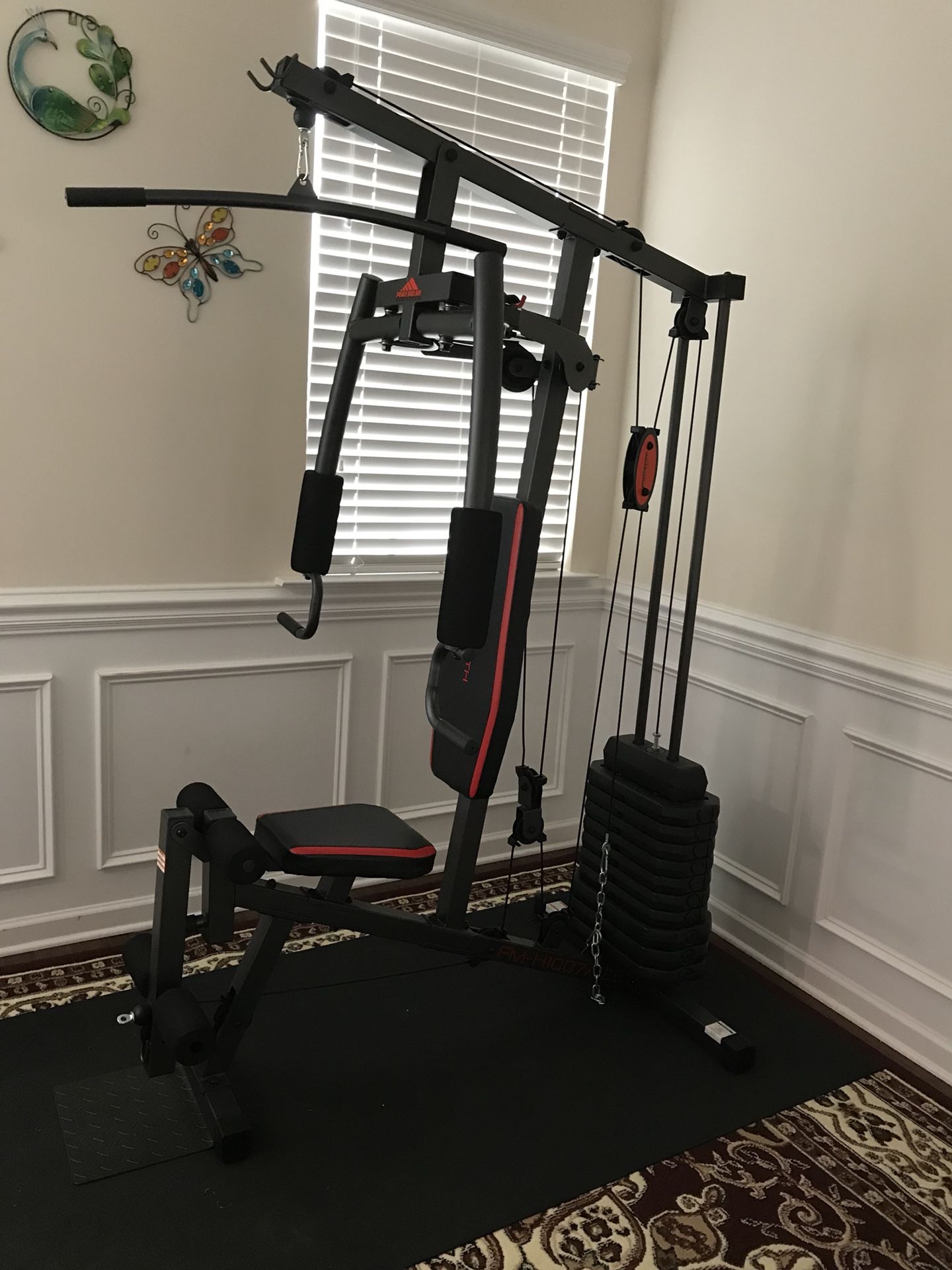 Cap home gym for sale FMH1007A125 for Sale in Huntersville, NC OfferUp