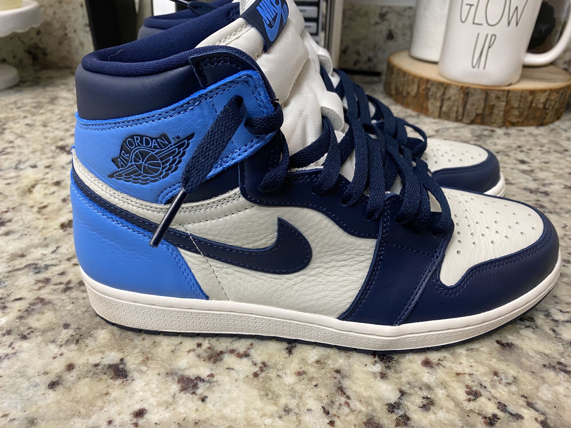 Jordan 1 High