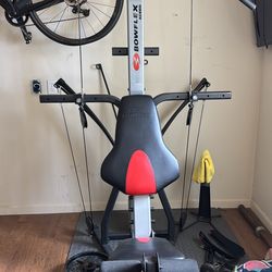 Bowflex XCEED home gym