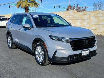 2023 Honda CR-V