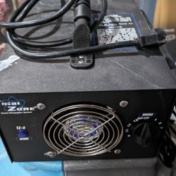 Ozone Machine 