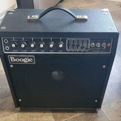 1978 Mrk 1 boogie With Altec 417 8C