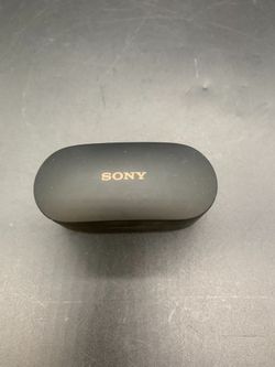 SONY EAR BUDS #34573