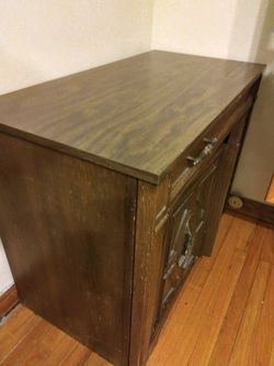 Saginaw Extended Table
