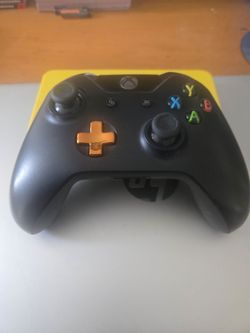 Xbox control