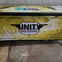 Unity Assembly Strut