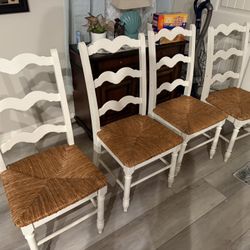 Dining Chairs 