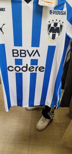 Original Rayados