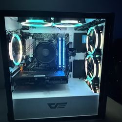 Micro-ATX Gaming Pc