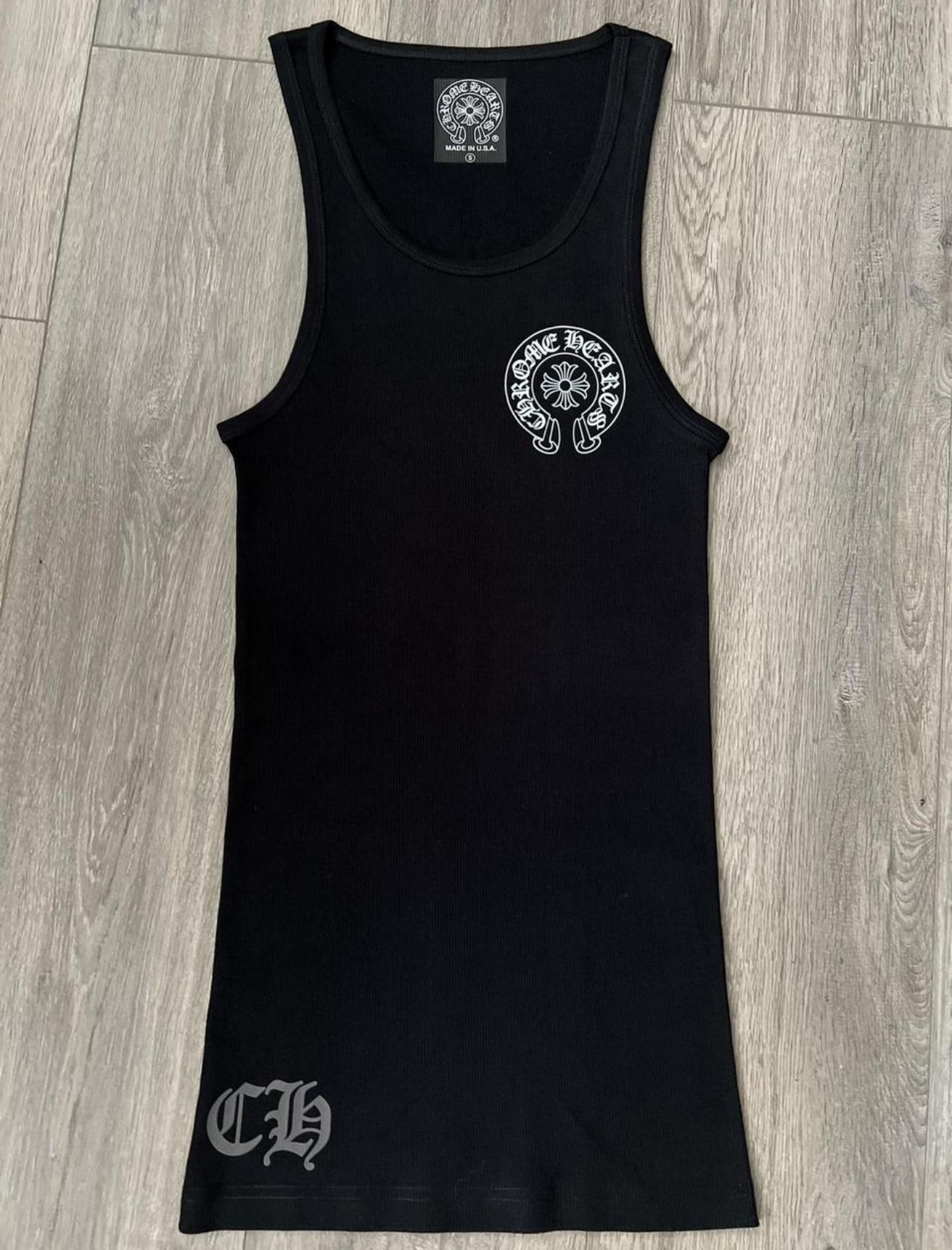 chrome heart tank dress chrome heart tank dress