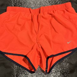Womens Small Nike Running Shorts