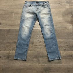 True Religion Jeans GENO RELAXED SLIM