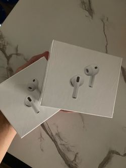 AirPods (1 for 45)
