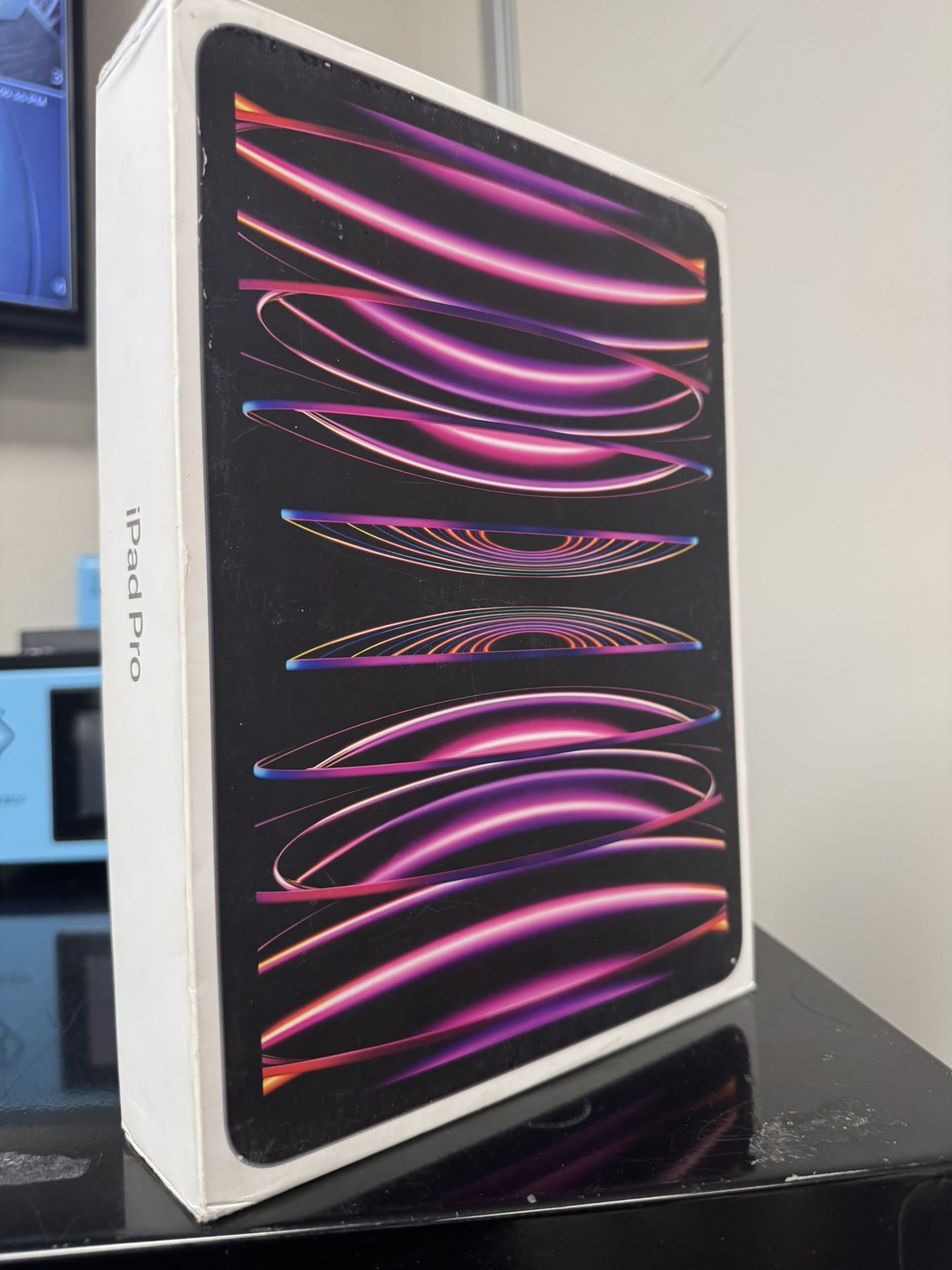 iPad Pro 12.9 Inch M2 Only $50 Down
