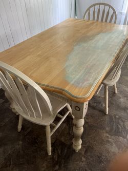 Farmhouse Table