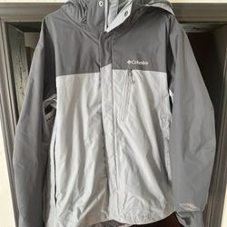 Columbia Jacket