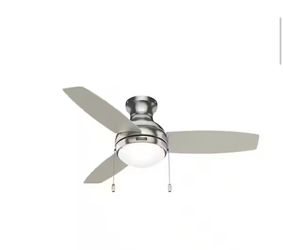 Hunter Betsy 44-Inch Ceiling Fan