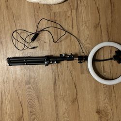 Ring Light