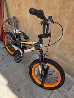 Small Bicycle