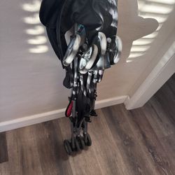 Light Travel Stroller