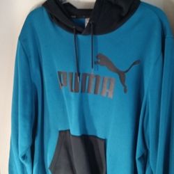 Puma Hoodie