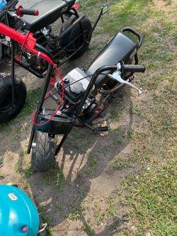 Coleman cc100x