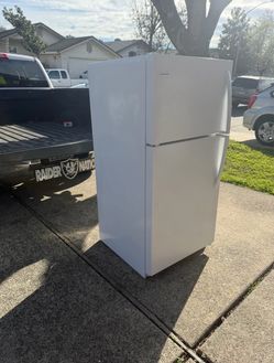 fridge