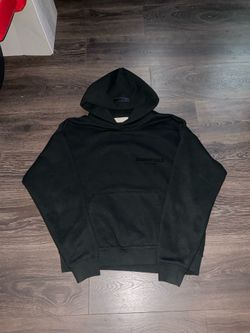 Fear of God Essentials Hoodie (XXS) – Worn Once 1:1