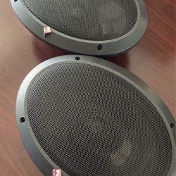 Rockford Fosgate TMS69