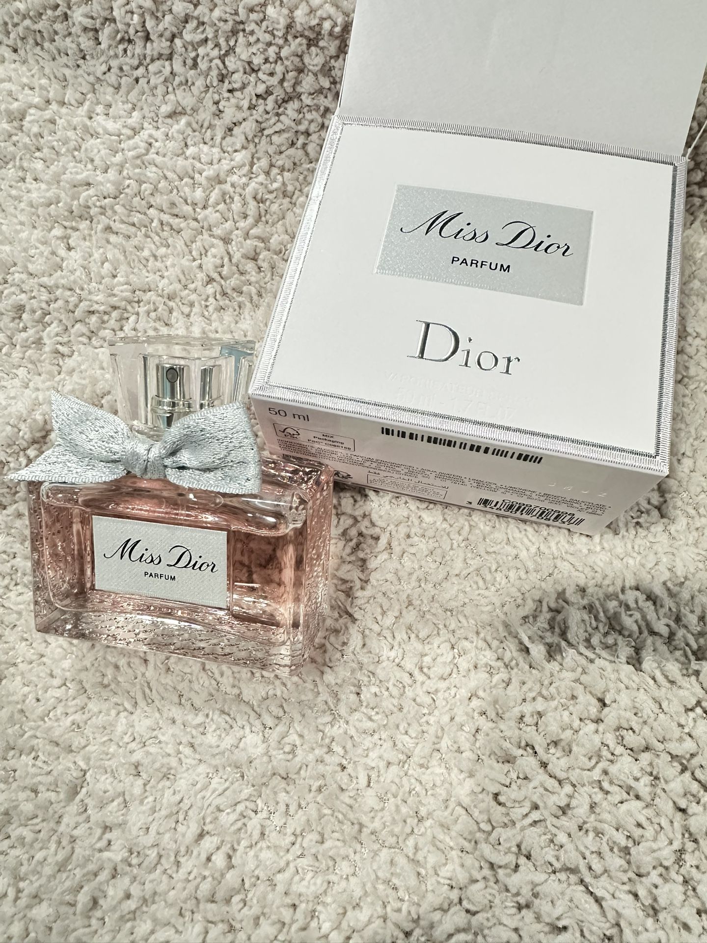 Miss Dior Perfume