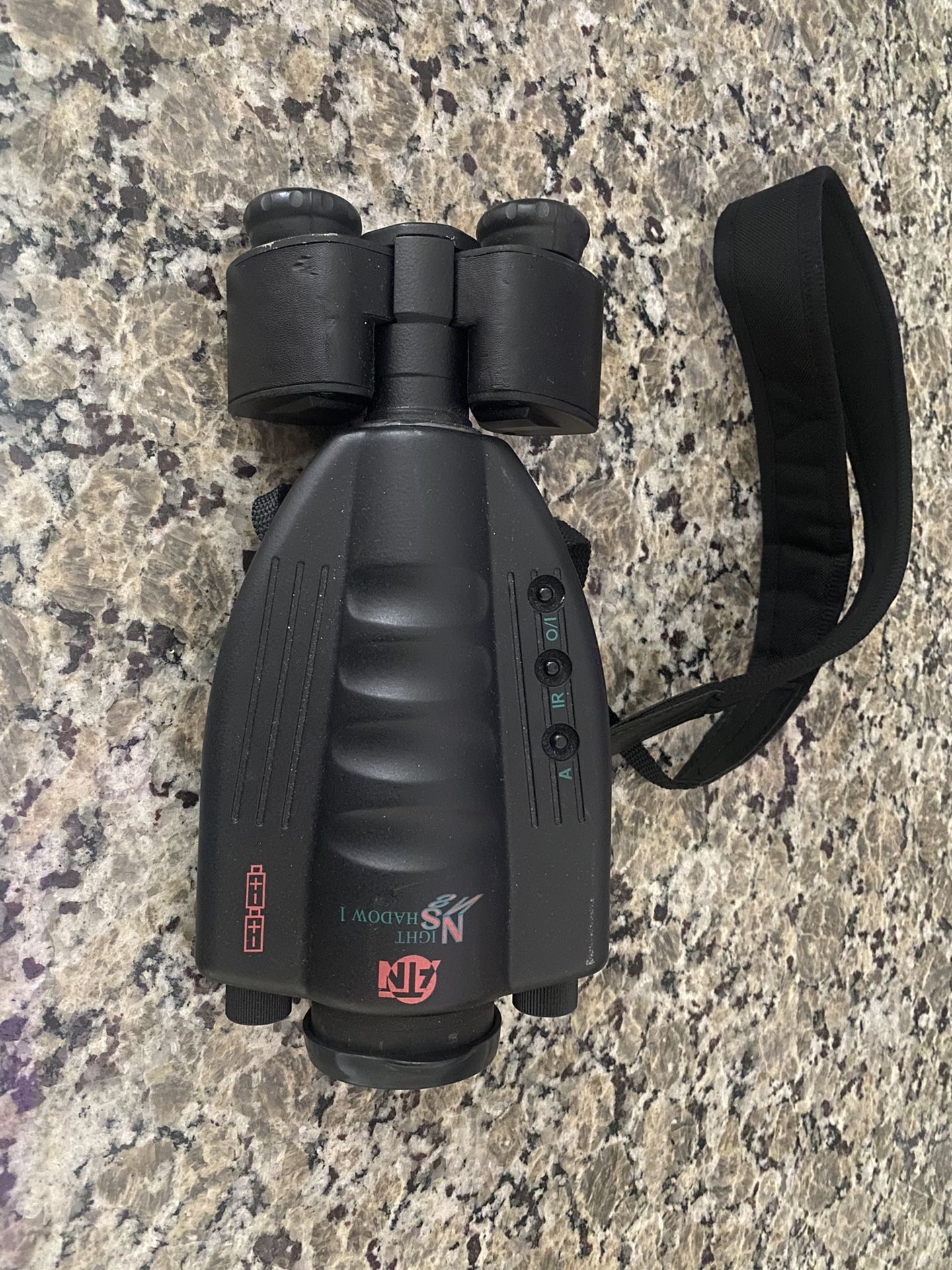 ATN Night Shadow 1 Night Vision Binocular