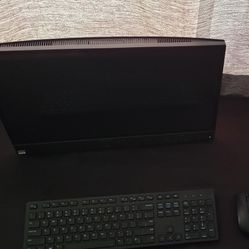 Dell All-In-One PC