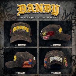 Dandy Hats