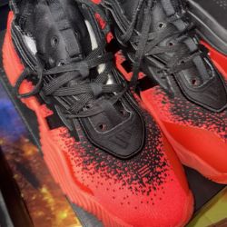 Adidas Trae Young 3J – Men’s Size 7