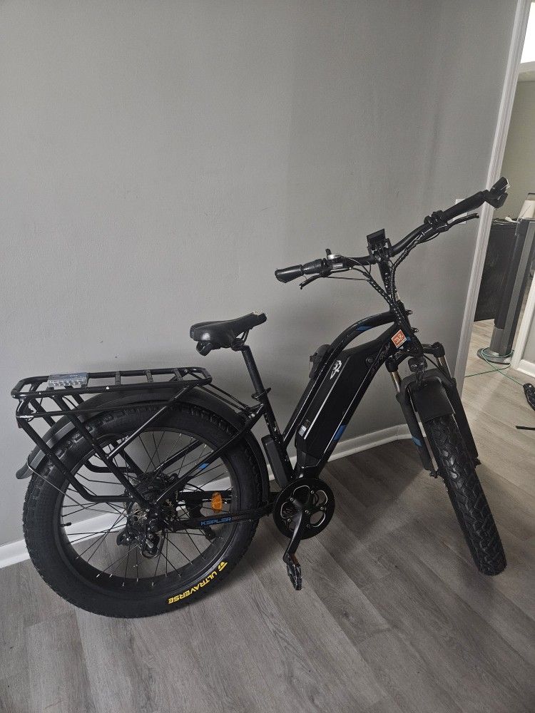Ariel Rider Kepler (Ebike)