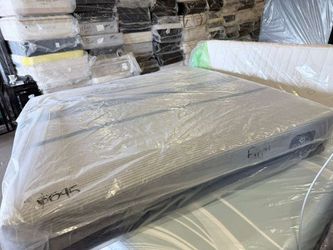 King Mattress Serta iComfort Firm