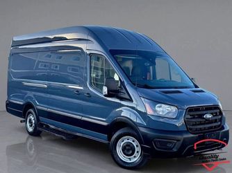 2020 Ford Transit 250 Cargo Van