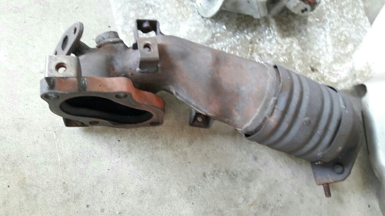 3000GT VR4 / Stealth TT Parts