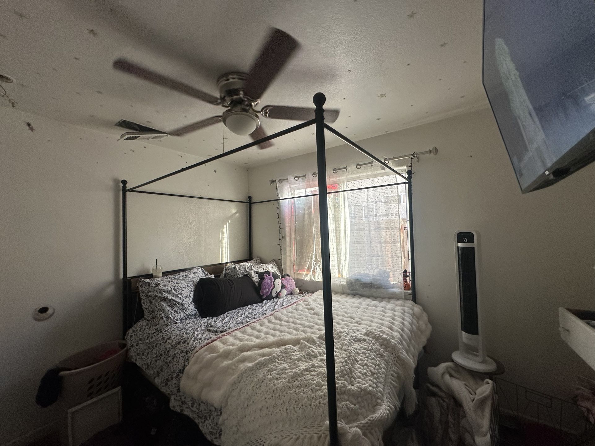 Bed Frame
