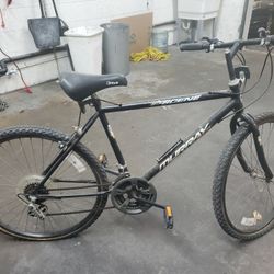 Bicycle Murray USA 