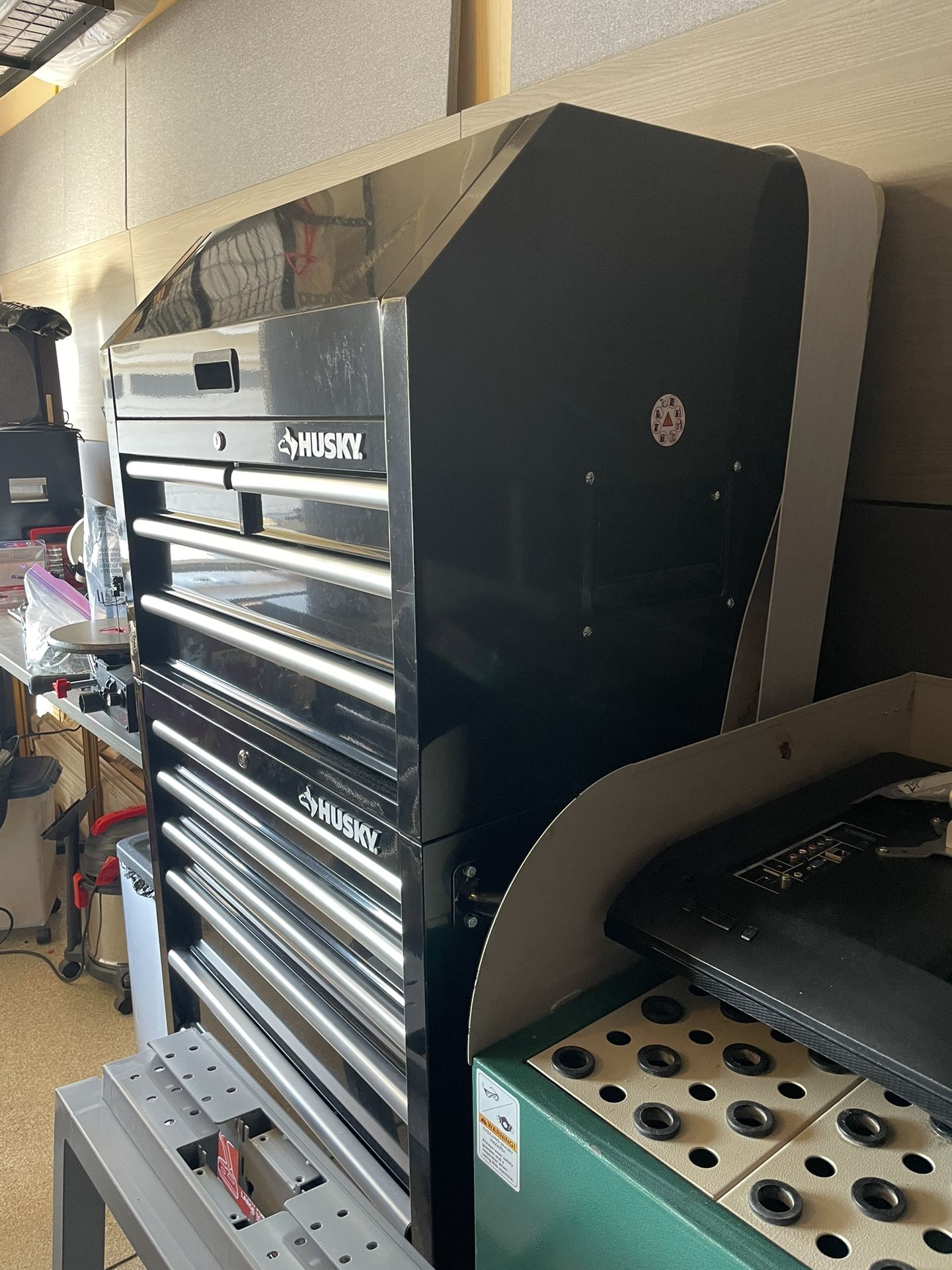 30” Husky Tool Chest for Sale in Rancho Santa Margarita, CA OfferUp