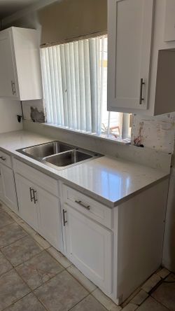 Countertops